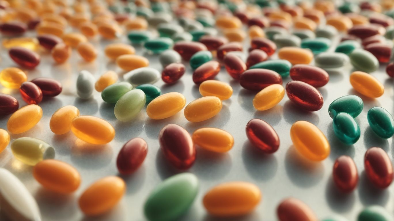 Cholecalciferol vs Ergocalciferol: A Comprehensive Comparison of Vitamin D Supplements