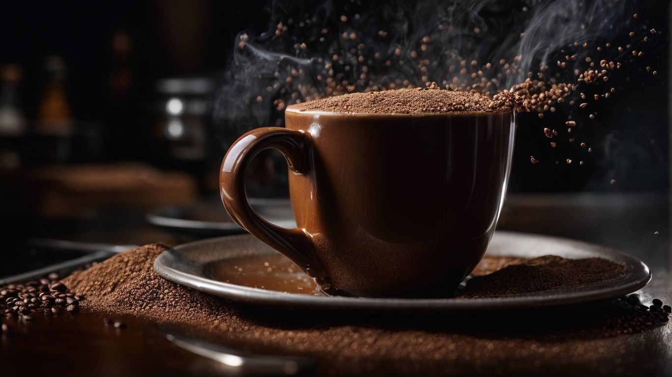 What Is Caffeine Toxicity? - The Dangers of Caffeine Toxicity: Understanding the Levels and Risks 