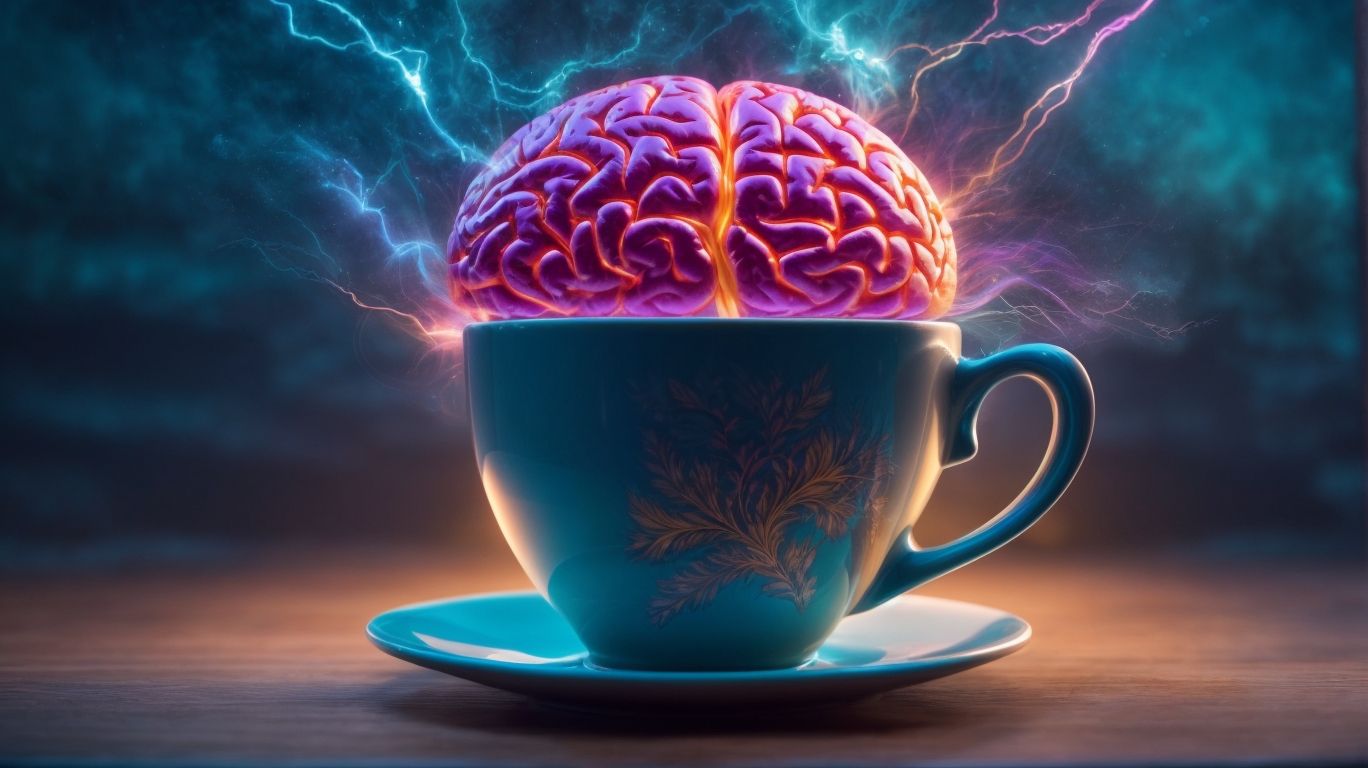 The Impact of Caffeine on Brain Function: Exploring the Science Behind the Buzz