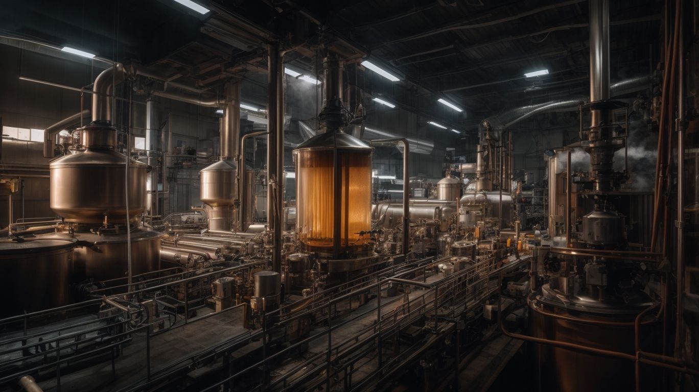 The Ins and Outs of Formaldehyde Production: A Comprehensive Guide to the Process