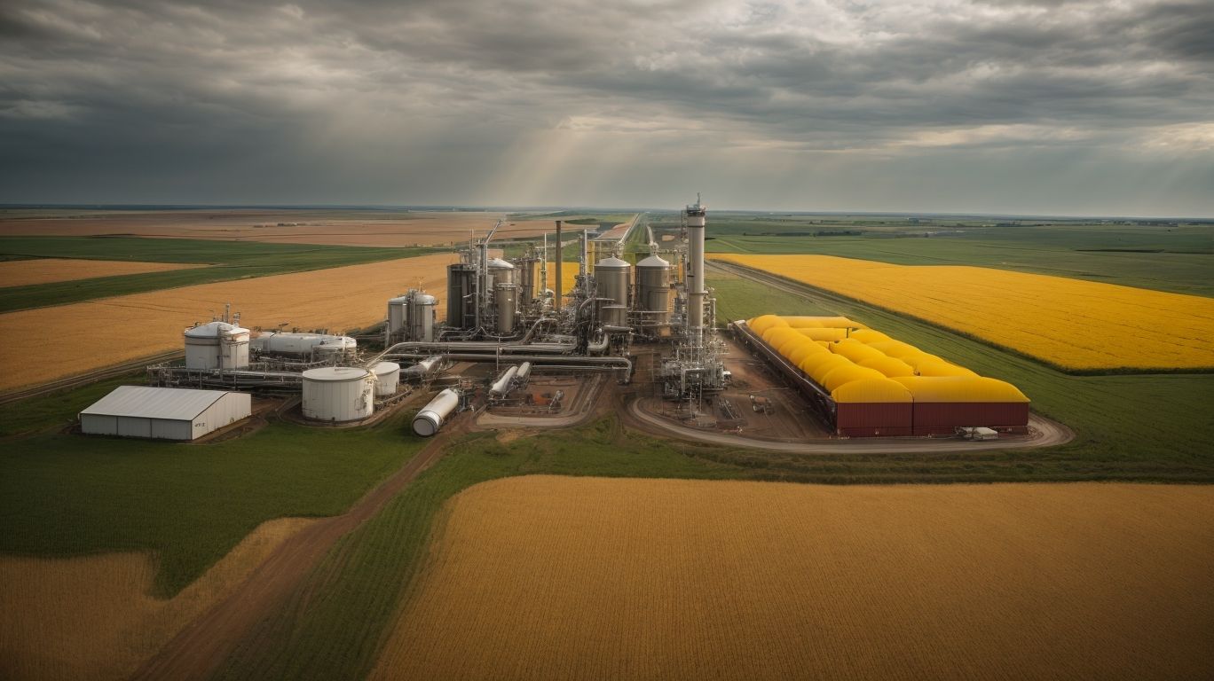What Is the Future of Ethanol Production? - The Role of Ethanol in the Fermentation Process: A Closer Look at its Production and Impact 