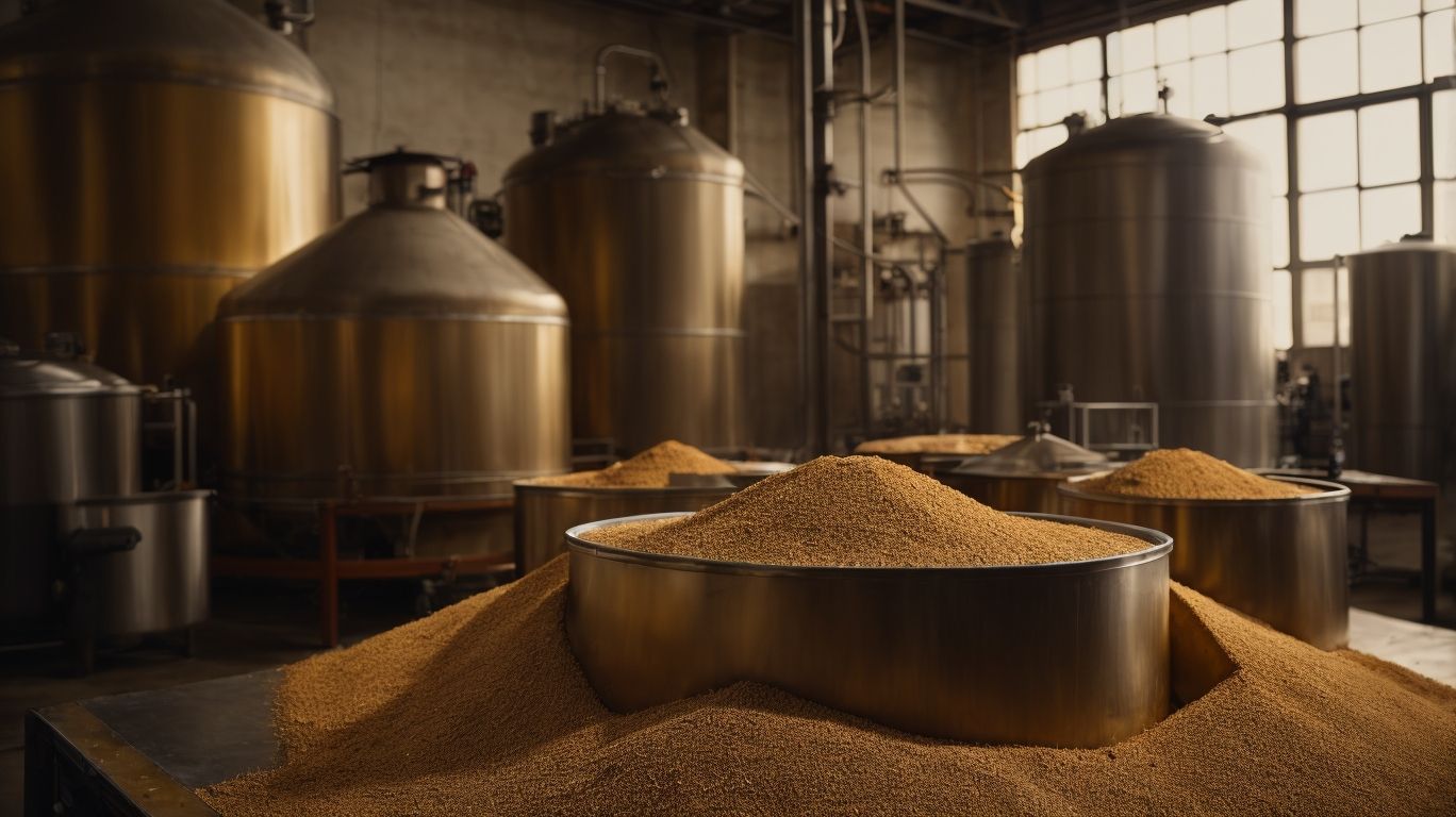 The Role of Ethanol in the Fermentation Process: A Closer Look at its Production and Impact