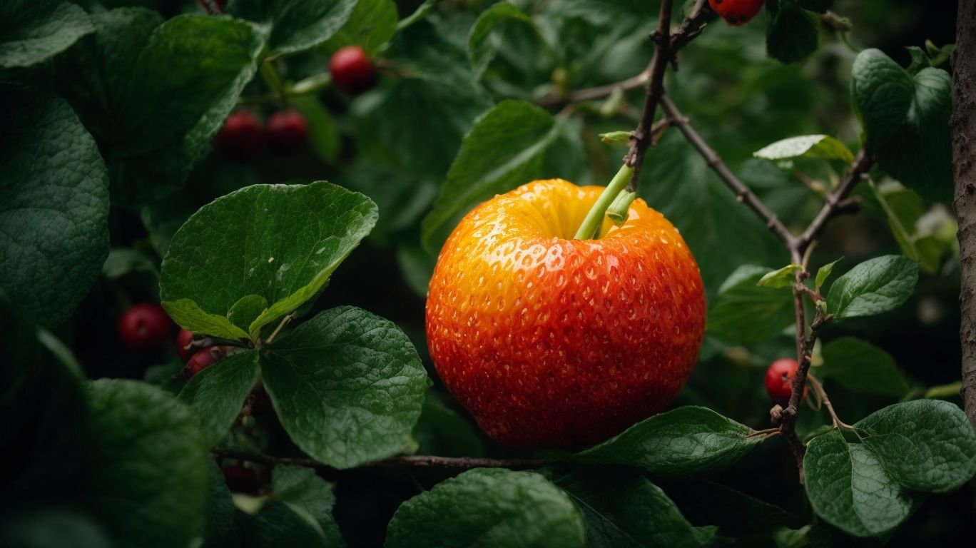 The Role of Ethylene in Fruit Ripening: A Comprehensive Guide