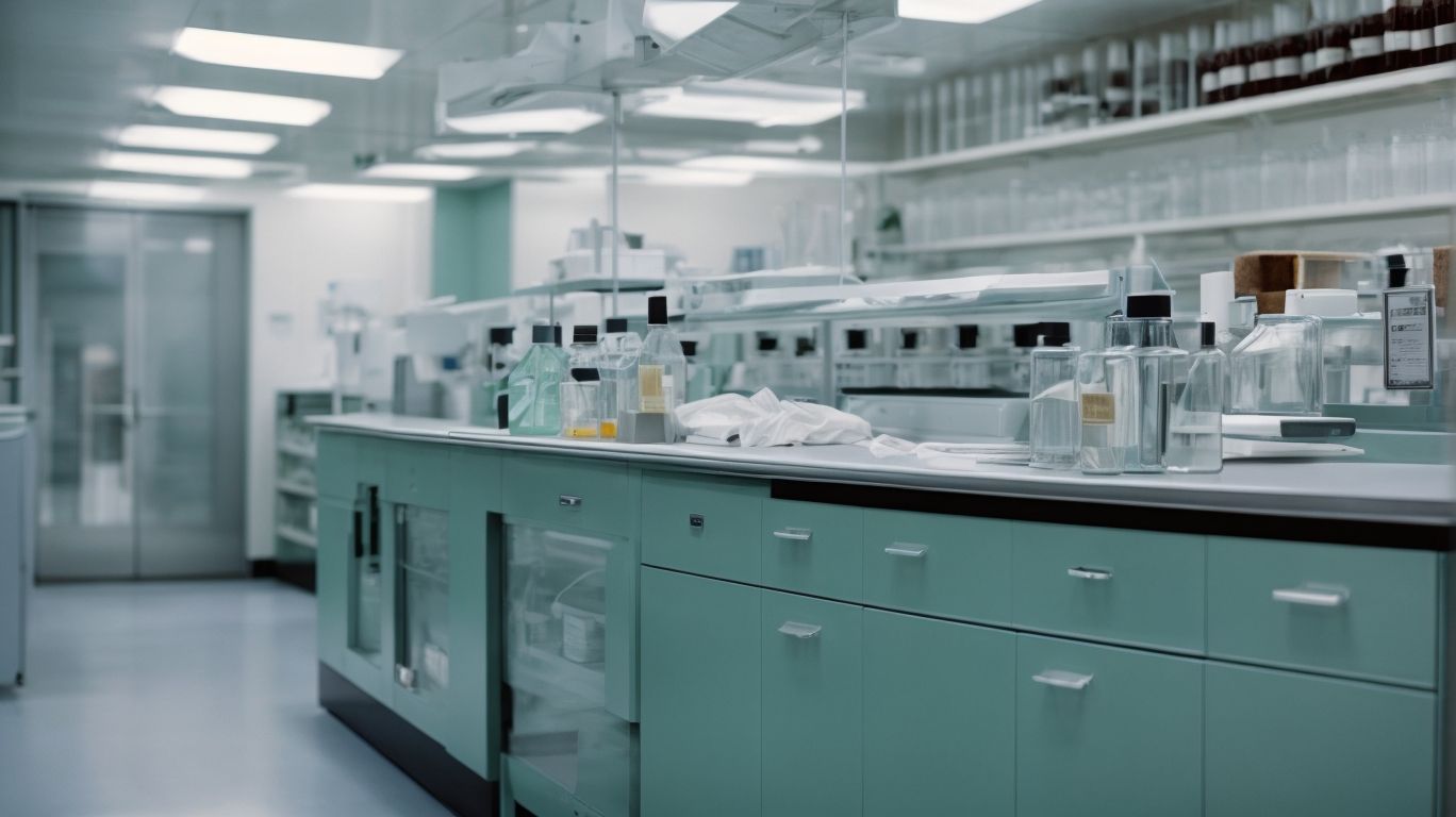 How Can Formaldehyde Exposure Be Minimized in Medical Research Settings? - The Role of Formaldehyde in Advancing Medical Research: A Closer Look 