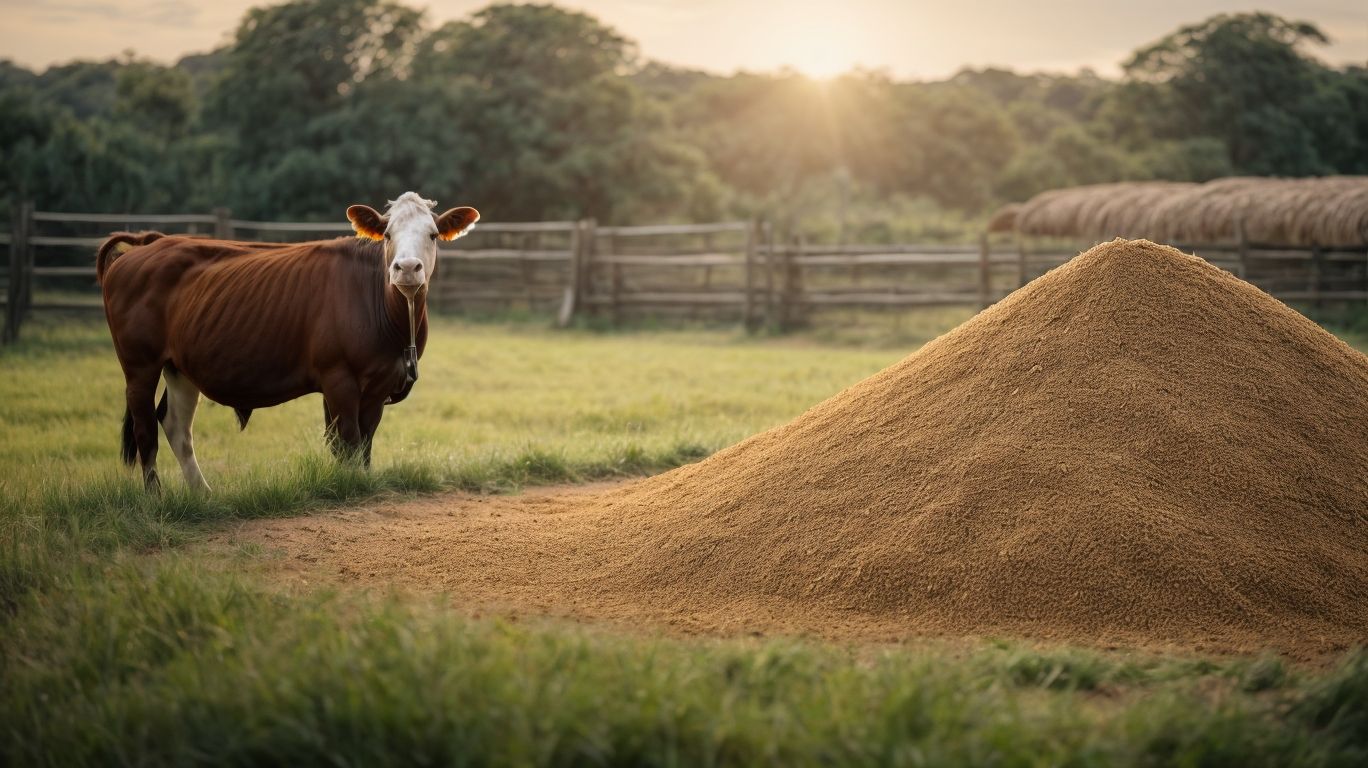 How Can Urea be Used in Animal Feed? - The Role of Urea in Animal Feed: Benefits and Considerations 