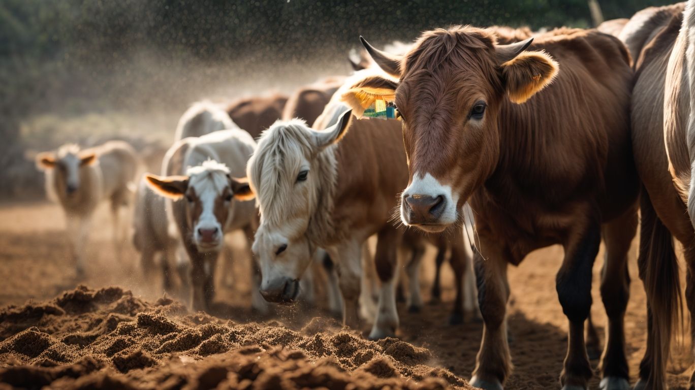 The Role of Urea in Animal Feed: Benefits and Considerations