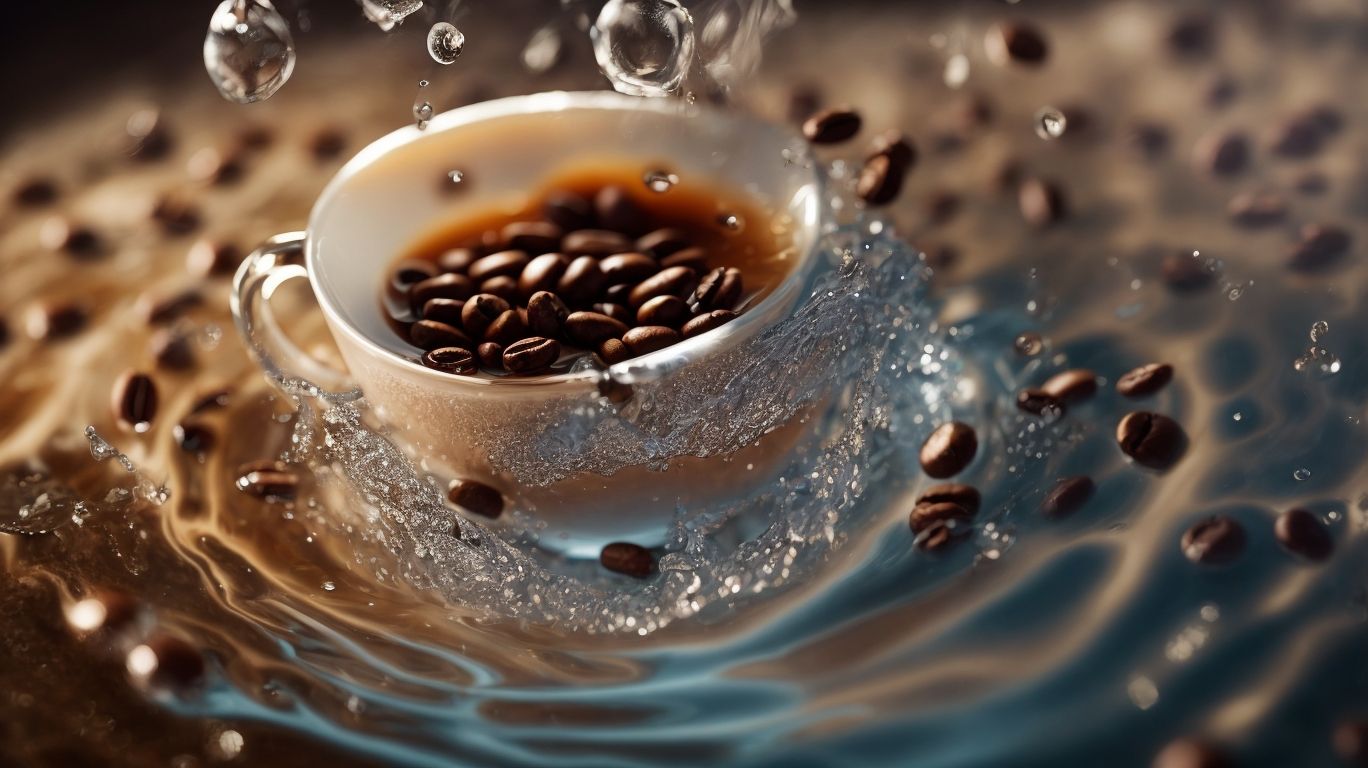 How Does Caffeine Affect the Body? - The Science Behind Caffeine: Exploring its Solubility in Water 