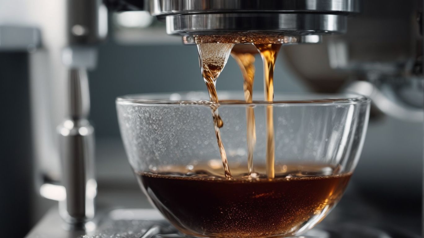 How is Caffeine Extracted? - The Science Behind Caffeine: Exploring its Solubility in Water 