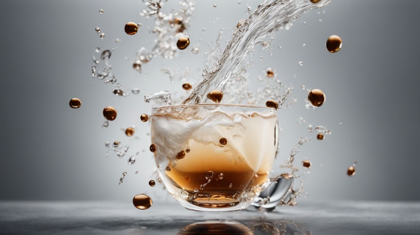 What is Caffeine? - The Science Behind Caffeine: Exploring its Solubility in Water 