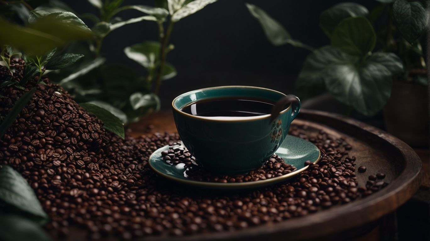 How to Reduce Caffeine Intake? - The Surprising Sources of Caffeine in Your Favorite Foods and Drinks 