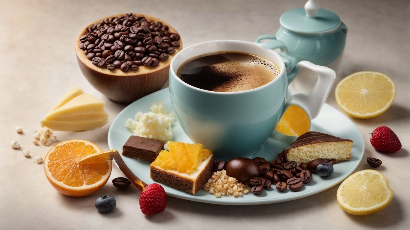 What Is Caffeine? - The Surprising Sources of Caffeine in Your Favorite Foods and Drinks 