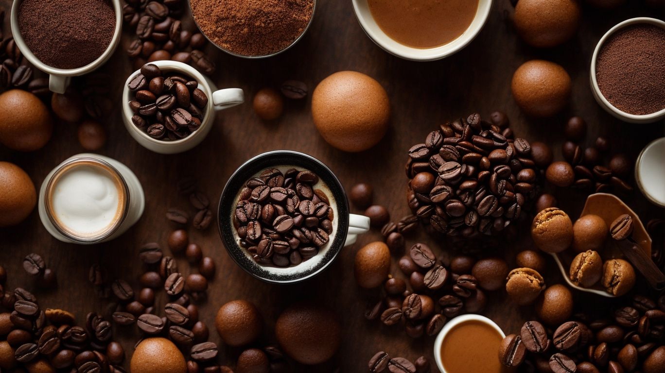 What Are the Common Sources of Caffeine? - The Surprising Sources of Caffeine in Your Favorite Foods and Drinks 