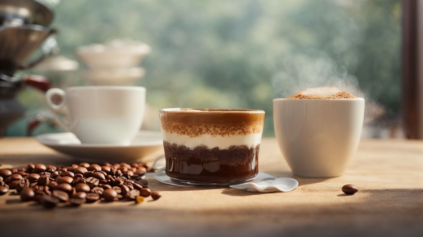 What Are the Surprising Sources of Caffeine? - The Surprising Sources of Caffeine in Your Favorite Foods and Drinks 