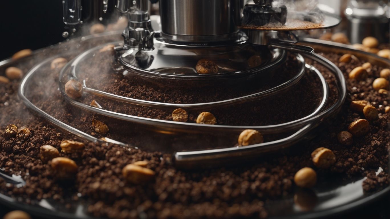 The Ultimate Guide to Caffeine Extraction: How It’s Done and Why It Matters