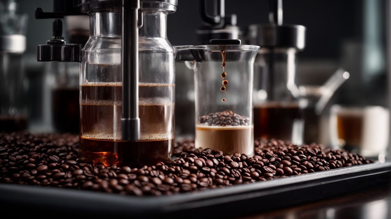 How Can Caffeine Extraction Be Done Safely? - The Ultimate Guide to Caffeine Extraction: How It