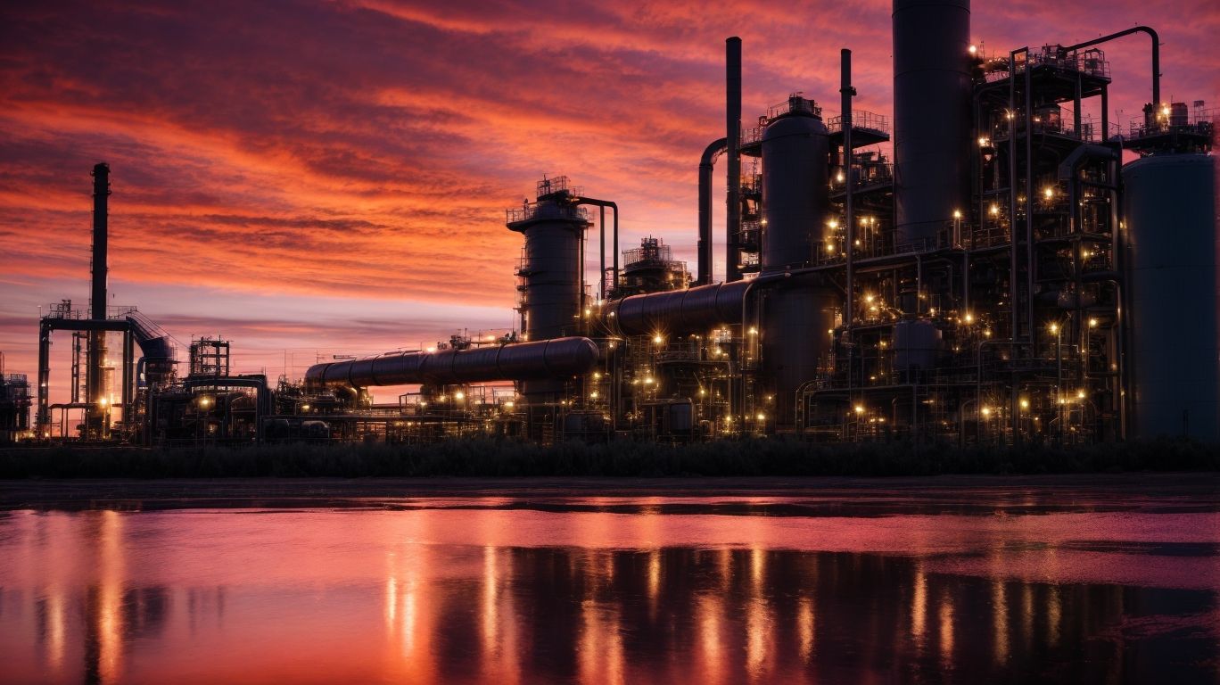 What are the Future Developments in Ethylene Production Process? - The Ultimate Guide to Ethylene Production Process: Everything You Need to Know 