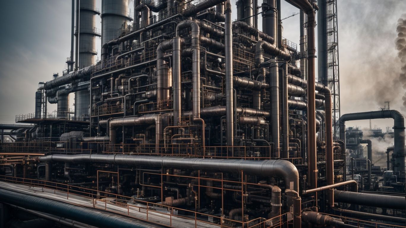 How is Ethylene Produced? - The Ultimate Guide to Ethylene Production Process: Everything You Need to Know 