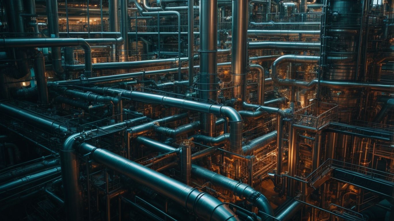 How Is Methanol Used in the Chemical Industry? - The Ultimate Guide to Methanol Production Process: Everything You Need to Know 