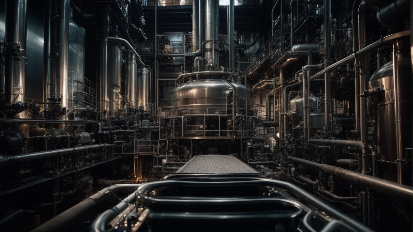 The Ultimate Guide to Methanol Production Process: Everything You Need to Know