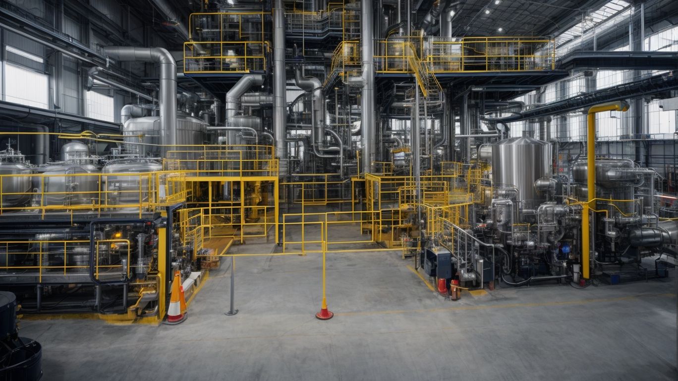 What Are the Safety Precautions for Methanol Production? - The Ultimate Guide to Methanol Production Process: Everything You Need to Know 
