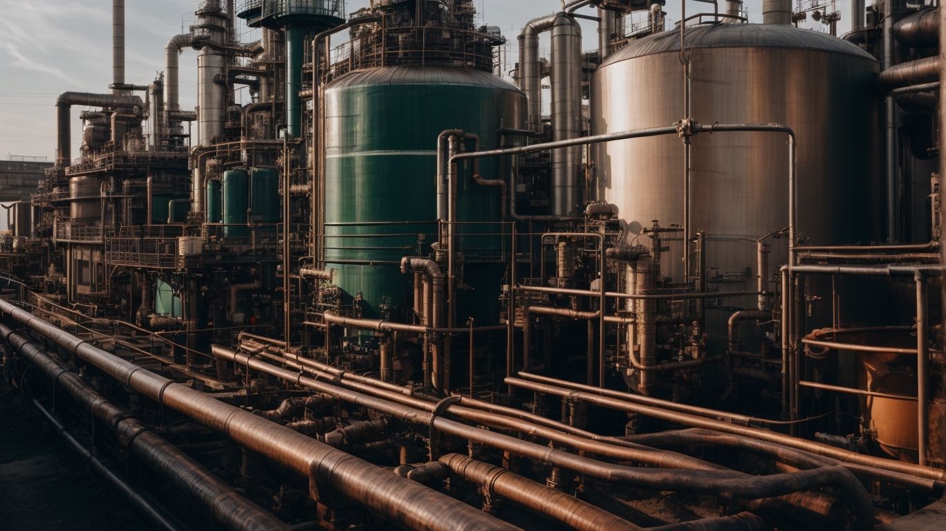What Are the Environmental Impacts of Ethylene Production? - Understanding the Chemical Properties of Ethylene: A Comprehensive Guide 