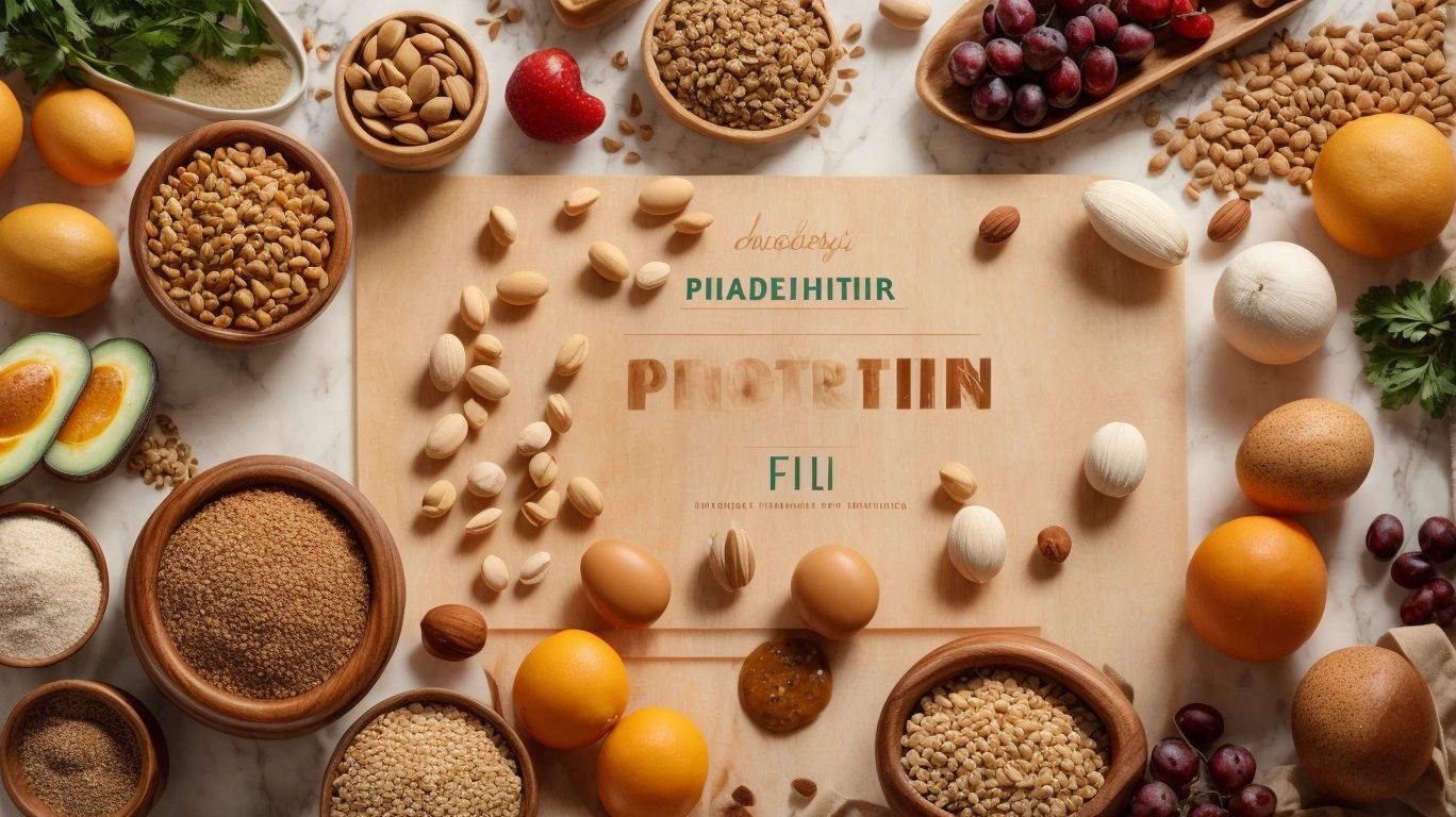 What Is Phenylalanine? - Understanding the Health Effects of Phenylalanine: A Comprehensive Guide 